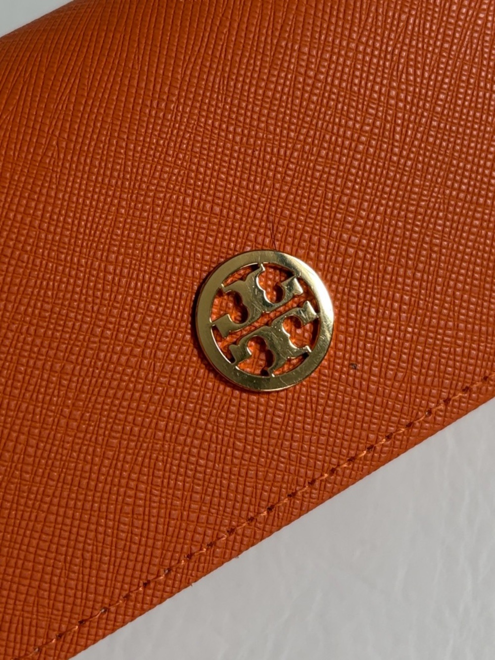 Tory Burch Soft Glasses Case Large - Picture 2 of 13